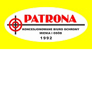 Logo Patrona